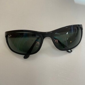 【7132】 Ray Ban サングラス PS 2 BAUSCH ＆　LOMB