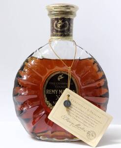 ◎未開栓◎REMY MARTIN レミーマルタン XO SPECIAL スペシャル 旧 COGNAC コニャック ブランデー 700ml 40%◎6163-6