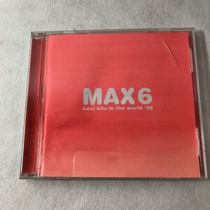 CD MAX6 1999