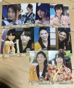 TEAM-Z AKB48 非売品写真