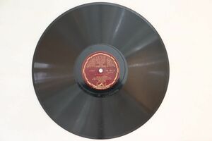 78RPM/SP Shilkret / Alfredo Allah