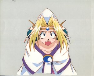 Aセル画　スレイヤーズ（Slayers）　其の4