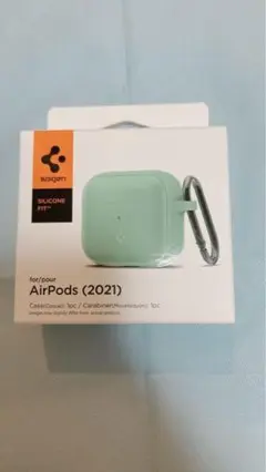 ⭐️匿名配送⭐️ 未使用品 Airpods第3世代ケースシリコンAirPods 3