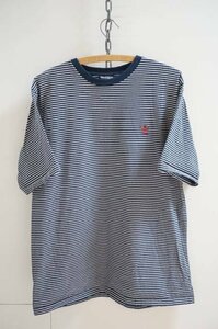 ☆POLO JEANS CO. RALPH LAUREN Tシャツ ボーダー