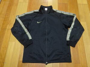 ■M-92 ■NIKE　ジャージ上　サイズL