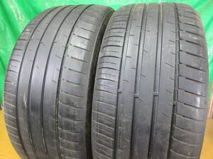 22インチ 2022年製 ZEETEX SU5000max 265/35R22 102Y XL 2本Set №7042 夏タイヤ ラジアル ノーマルタイヤ オンロードタイヤ