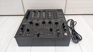 DJミキサー Pioneer DJM-500