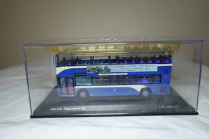 1/76 バス BUS イギリス アレキサンダー デニス ALX400 Alexander Dennis ukbus 1048 1000個限定品