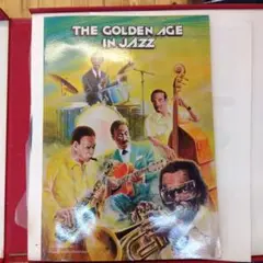 栄光のＪＡＺＺストーリー１０枚組