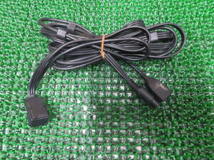 E5180 純正品　ミツビシ　カーナビ 用/16P 純正USB ipod AUX スマホ配線　コード　コネクター ケーブル　NR-MZ03 NR-MZ33 NR-MZ20 NR-MZ23