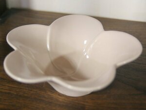 【アウトレット】 ジェンガラ JENGGALA 食器・陶器 Jenggala Frangipani Bowl ※同梱発送可