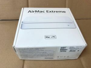 N1602/Apple AirMac Extreme MA073J/A A1143