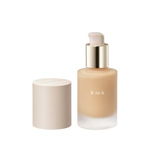 RMK アールエムケー リクイドファンデーション フローレスカバレッジ 101 SPF20 / PA＋＋ 30mL