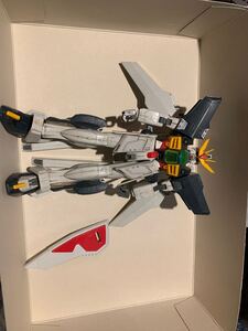 gnpr 901-3 1/100 HG ガンダムダブルエックス 「機動新世紀ガンダムX」