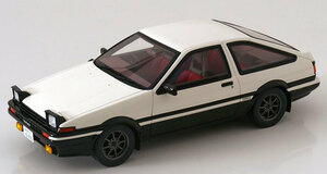 Otto Mobile 1/18 Toyota Sprinter Trueno Apex AE86　トヨタ　トレノ