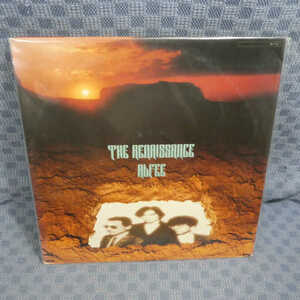 VA270●0346/アルフィー「THE RENAISSANCE ザ・ルネッサンス」LP(アナログ盤)