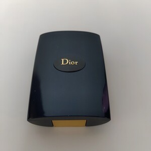 【未使用】 Dior ディオール ファンデーション＆マキアージュ アイシャドウ・チークパレット セット DIORSKIN200＆MAQUILLAGE 1018-E4-IS1