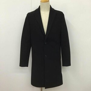 ZARA XS ザラ コート コート一般 Coat 黒 / ブラック / 10102721