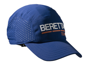 ベレッタ チームキャップ（ブルー）/Beretta Team Cap - Blue Beretta