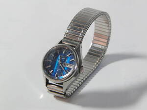 セイコー SEIKO レディース 腕時計 ２１石 2706-0300　USED　