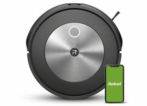 三806☆【未開封未使用】iRobot アイロボット Roomba ルンバ J7 ロボット掃除機 j715860☆
