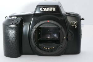 133-92-24 Canon キヤノン　EOS1000QD（YAGU）