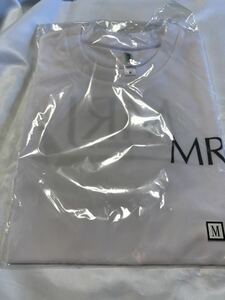 MRJ Tシャツ サイズM 白 吸湿・速乾タイプ 三菱重工業 航空