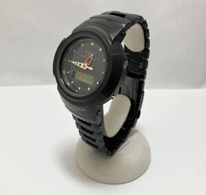 CASIO／G-SHOCK AWM-500UA 201E290J 電波クォーツ United Arrowsコラボ 店舗受取可