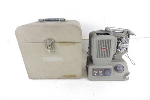 ☆ ELMO エルモ E-80 映写機 中古 現状品 250107A5140B