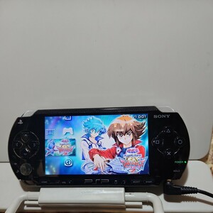 ☆彡 ジャンク SONY PSP-1000　　K-898