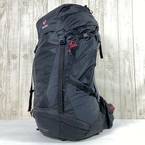 ドイター フューチュラ プロ 44 EL Futura PRO 44 EL バックパック DEUTER D3401918 ブラック系