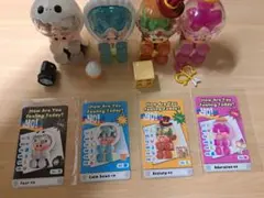 ポップマート pinojelly ピノジェリー