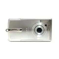 Canon IXY Digital L PC1060