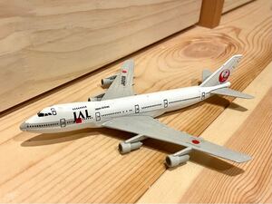 レトロ トミカ 日本航空 JAL 当時物 飛行機 当時物 TOMY ボーイング