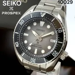 【保証書＆箱付】SEIKO/セイコー プロスペックス ダイバーズ メンズ腕時計