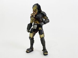 バンダイ S.H.モンスターアーツ プレデター ウルフ PREDATOR WOLF「ALIEN VS. PREDATOR」