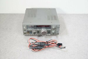 [NZ][E4374610] KENWOOD ケンウッド TS-680V ALL MODE MULTI BANDER オール―モード アマチュア 無線機
