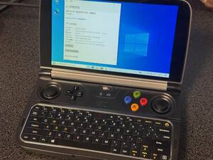 GPD WIN2（本体のみ）