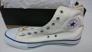 CONVERSE ALL STAR NIPPON HI SUNRISE 27.5cm 9インチ コンバース オールスター 日本 サンライズ