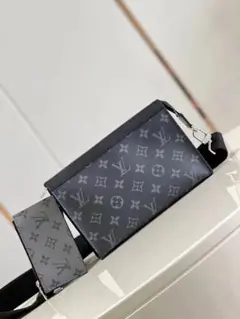 LOUIS VUITTON ルイヴィトン メッセンジャーバッグ