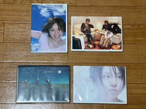 day after tomorrow DVD 4枚セット　misono