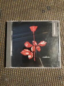 Depeche Mode - Violator (CD, 1990) 海外 即決