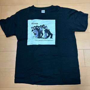 BISH Tシャツ サイズL 