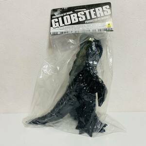 【未開封品】Marmit マーミット GLOBSTERS ヘドラ 2005 SUPER FESTIVAL スーフェス ソフビ フィギュア