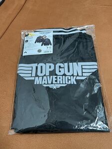 日本国内　正規品　当時物　本物　トップガン　マーヴェリック　TOP GUN MAVERICK スタジアム　ジャンパー　Lサイズ　希少 レア