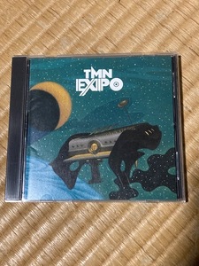 [’１４年盤・送料無料]TMN ＣＤ「EXPO」