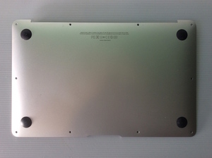 Apple MacBook Air A1370 Mid2010 11インチ用 ボトムケース [701]