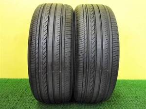 10093 中古 2本 215/55R16 93W ヨコハマ アドバン デシベル V551 ADVAN db 215 55 16 215-55-16 215/55/16