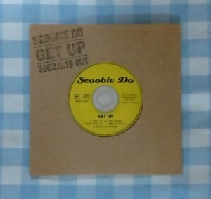 激レア、超マニアック＆貴重(入手困難)CD(新品) スクービードゥー
