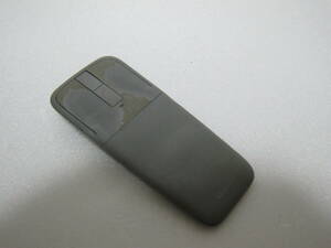 Microsoft Arc Touch Bluetooth Mouse　アークタッチマウス　No118